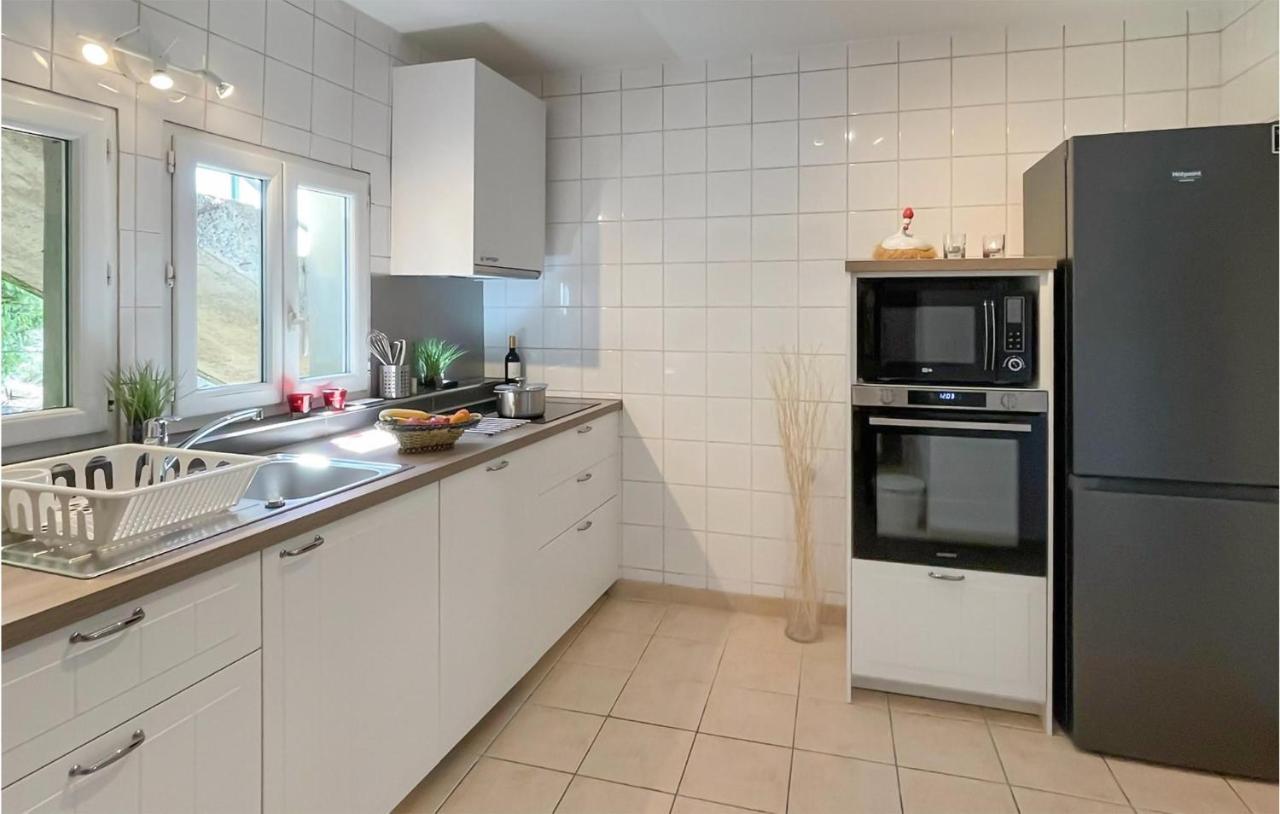 3 Bedroom Lovely Apartment In Mauleon Darmagnac מראה חיצוני תמונה
