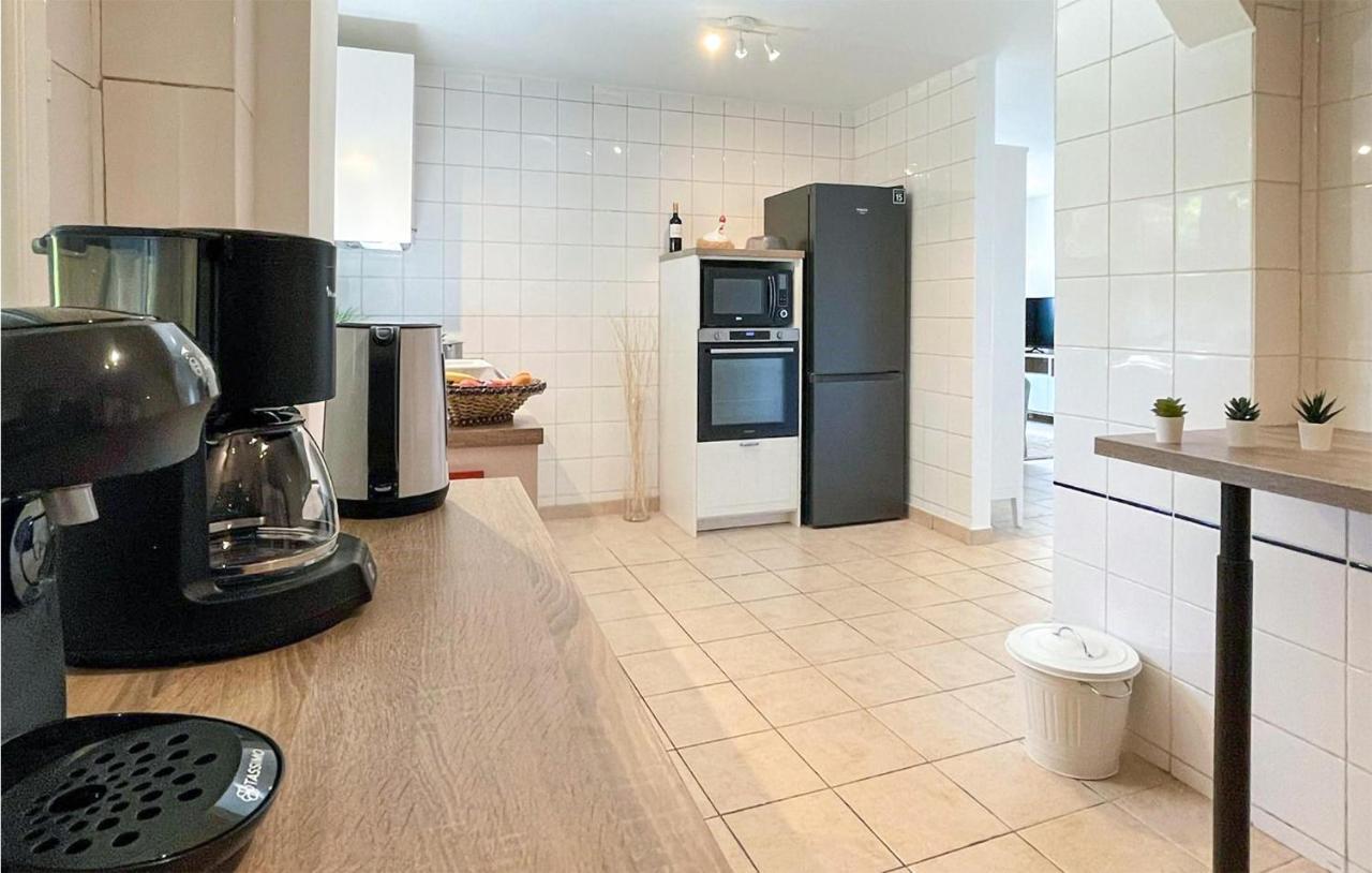 3 Bedroom Lovely Apartment In Mauleon Darmagnac מראה חיצוני תמונה