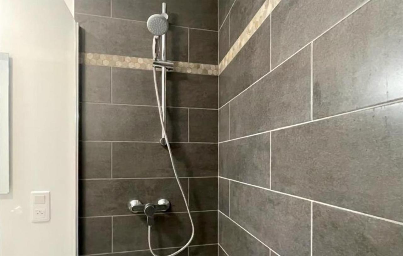 3 Bedroom Lovely Apartment In Mauleon Darmagnac מראה חיצוני תמונה