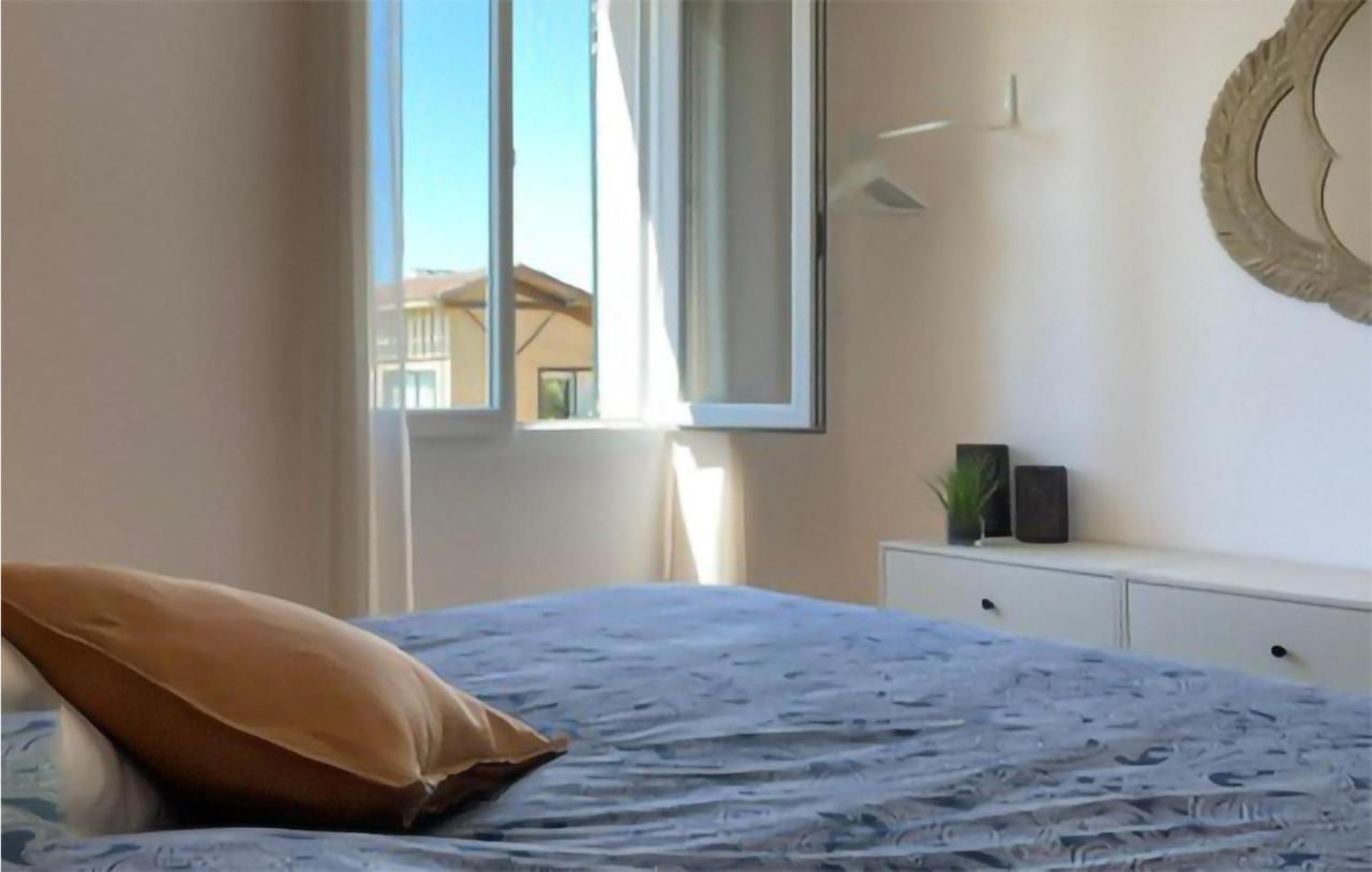 3 Bedroom Lovely Apartment In Mauleon Darmagnac מראה חיצוני תמונה